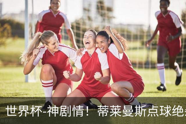世界杯-神剧情！蒂莱曼斯点球绝杀 比利时加时3-2塞内加尔