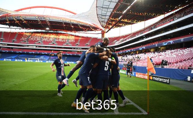 走进bet365